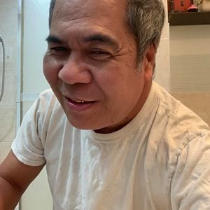 Meet your Posher, Rolando